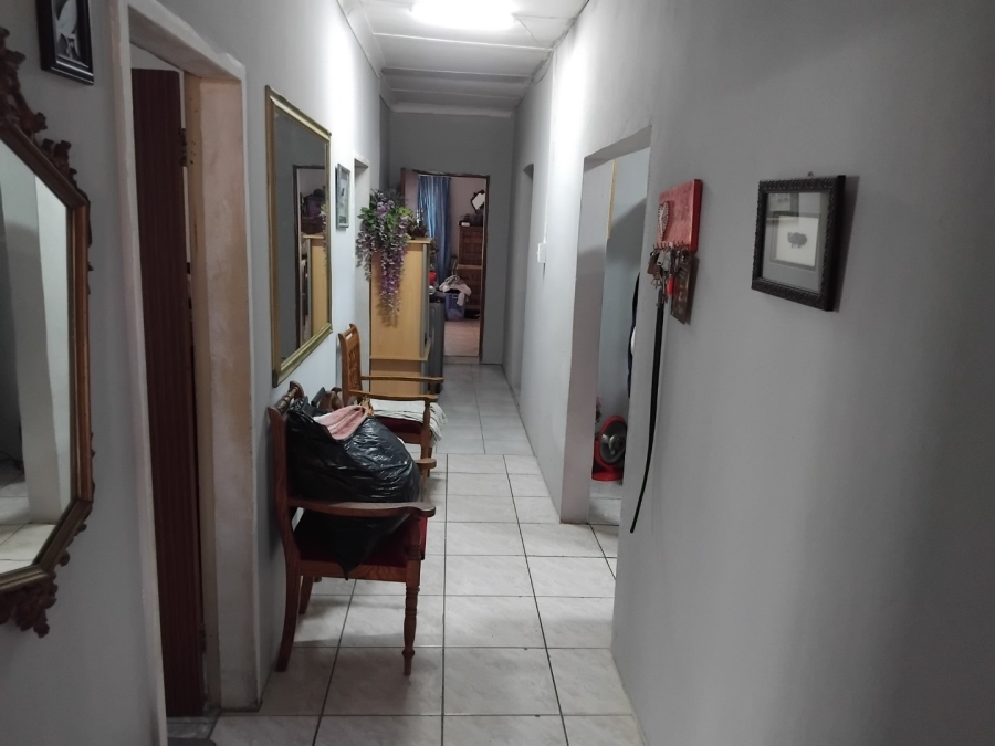 4 Bedroom Property for Sale in Leeudoringstad North West